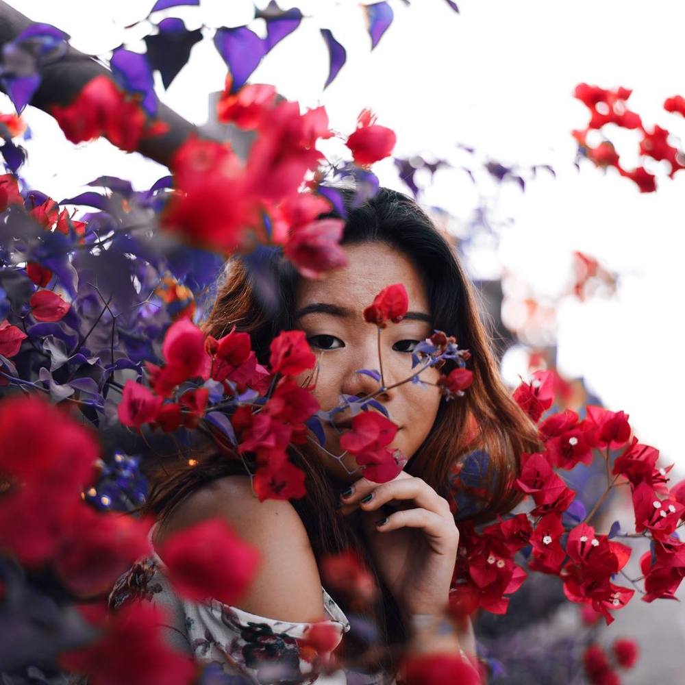 Meet your Posher, Catrina